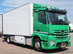 Mercedes-Benz Actros 2136 L Koel/Vries + klep PHARMA Thermoki...