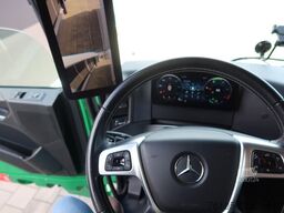 Mercedes-Benz Actros 2136 L Koel/Vries + klep PHARMA Thermoki...