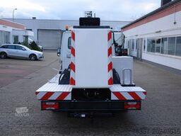 Iveco Daily 35S13 Arbeitsbühne Time France LT1