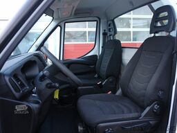 Iveco Daily 35S13 Arbeitsbühne Time France LT1