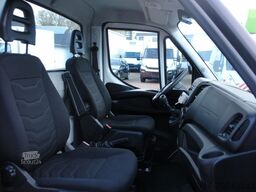 Iveco Daily 35S13 Arbeitsbühne Time France LT1