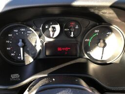 Iveco Daily 35S13 Arbeitsbühne Time France LT1