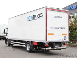 Iveco Eurocargo  190-280 E6 Koffer 8,51m Roltor  LBW