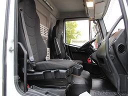 Iveco Eurocargo 190-280 E6 Koffer 8,51m Roltor LBW