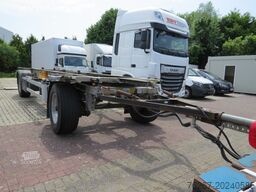 Wüllhorst Wüllhorst-BDF Anh. Verzinkt Tank f. Verb