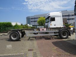 Wüllhorst Wüllhorst-BDF Anh. Verzinkt Tank f. Verb