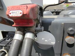 Wüllhorst Wüllhorst-BDF Anh. Verzinkt Tank f. Verb