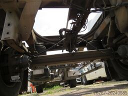 Wüllhorst Wüllhorst-BDF Anh. Verzinkt Tank f. Verb