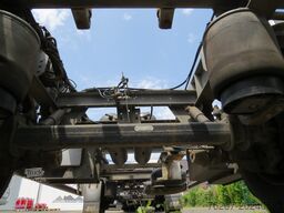 Wüllhorst Wüllhorst-BDF Anh. Verzinkt Tank f. Verb