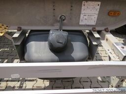 Wüllhorst Wüllhorst-BDF Anh. Verzinkt Tank f. Verb