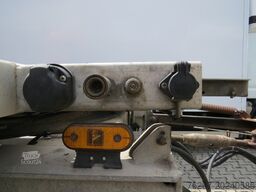 Wüllhorst Wüllhorst-BDF Anh. Verzinkt Tank f. Verb