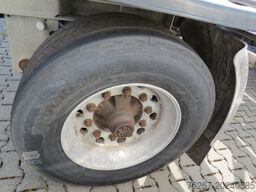 Wüllhorst Wüllhorst-BDF Anh. Verzinkt Tank f. Verb