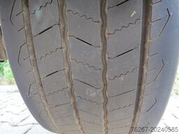 Wüllhorst Wüllhorst-BDF Anh. Verzinkt Tank f. Verb