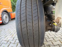 Wüllhorst Wüllhorst-BDF Anh. Verzinkt Tank f. Verb