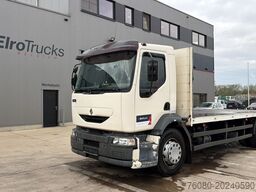 Renault Midlum 270 (18 TONNES / BOITE MANUELLE / MANUAL...