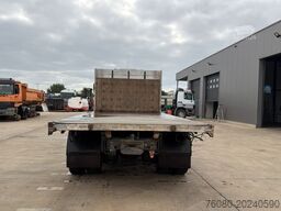 Renault Midlum 270 (18 TONNES / BOITE MANUELLE / MANUAL...
