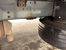 Renault Midlum 270 (18 TONNES / BOITE MANUELLE / MANUAL...