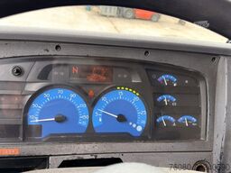 Renault Midlum 270 (18 TONNES / BOITE MANUELLE / MANUAL...