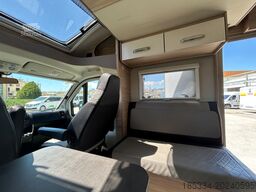 Fiat Ducato Carasuite 650 MF Teilintegriert | Voll ausgestattet