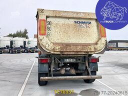Schmitz Cargobull 