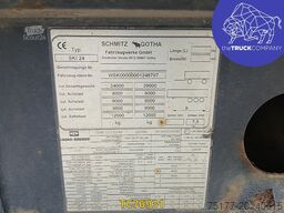 Schmitz Cargobull 