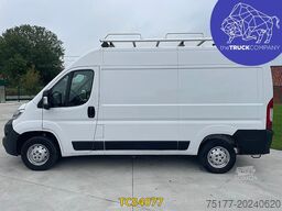 Citroen Jumper