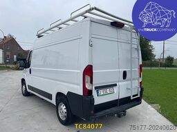 Citroen Jumper