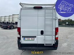 Citroen Jumper