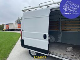Citroen Jumper
