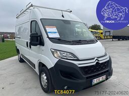 Citroen Jumper