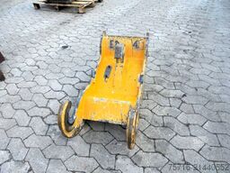 SMP Lasthaken SMP 2-Riedlberger