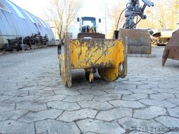 SMP Lasthaken SMP 2-Riedlberger