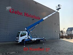 Renault Maxity 120 DXI Palfinger P260B