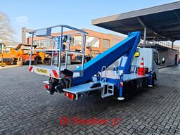 Renault Maxity 120 DXI Palfinger P260B