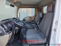 Renault Maxity 120 DXI Palfinger P260B