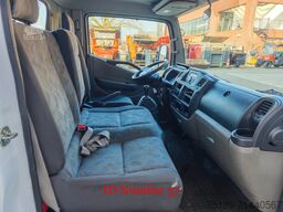 Renault Maxity 120 DXI Palfinger P260B