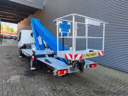 Renault Maxity 120 DXI Palfinger P260B