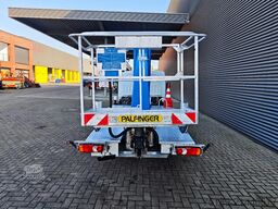 Renault Maxity 120 DXI Palfinger P260B