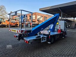 Renault Maxity 120 DXI Palfinger P260B