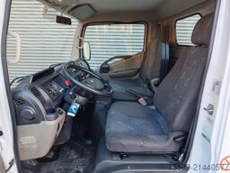 Renault Maxity 120 DXI Palfinger P260B