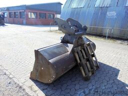 Verachtert Grabenschaufel 2.200 mm - CW 20-30-40