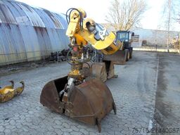 SMP Greifer SMP 2-Riedlberger