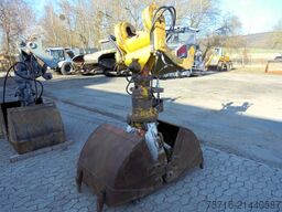 SMP Greifer SMP 2-Riedlberger