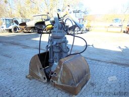 Verachtert Greifer 800 mm - CW 20-30-40