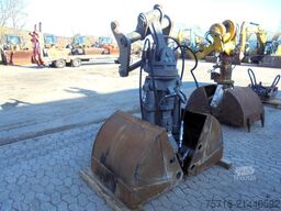 Verachtert Greifer 800 mm - CW 20-30-40