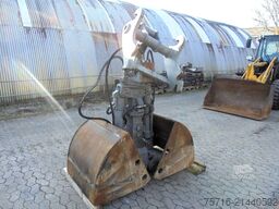 Verachtert Greifer 800 mm - CW 20-30-40