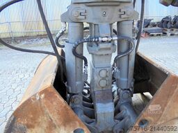 Verachtert Greifer 800 mm - CW 20-30-40