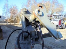 Verachtert Greifer 800 mm - CW 20-30-40