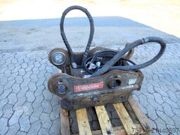 OilQuick OQ 80 Schnellwechsler