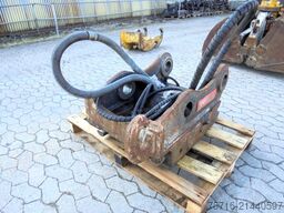 OilQuick OQ 80 Schnellwechsler